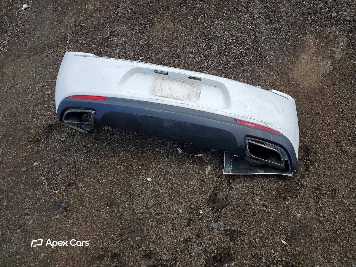Chrysler 300 2017