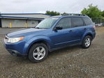 Subaru Forester 2012