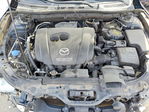 Mazda 3 2014