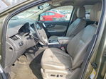 Ford Edge 2012