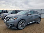 Nissan Murano 2015