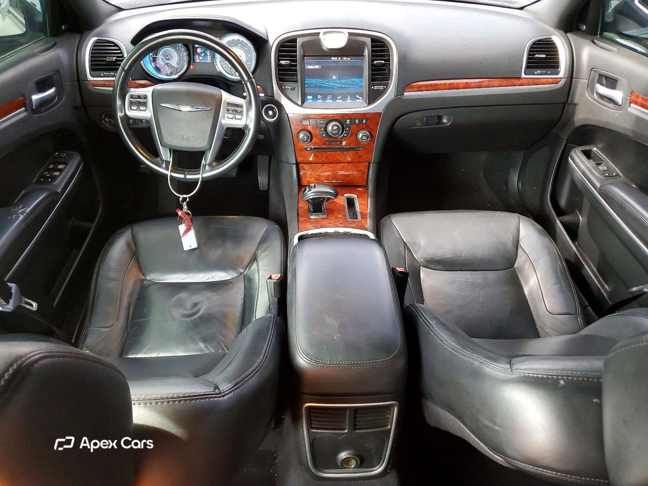 Chrysler 300 2012