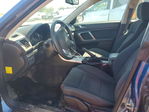 Subaru Legacy 2009