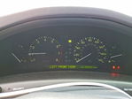 Lexus LS 2000
