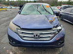 Honda CR-V 2013