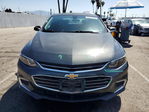 Chevrolet Malibu 2017