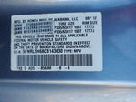 Honda Odyssey 2012