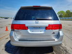 Honda Odyssey 2010