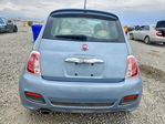 Fiat 500 2015
