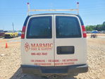 Chevrolet Express 2013