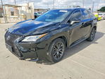 Lexus RX 2019