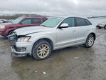 Audi Q5 2012