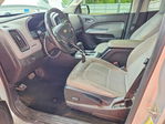 Chevrolet Colorado 2016