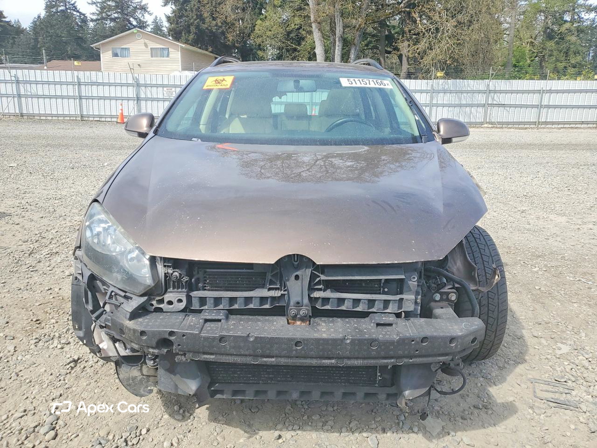 Volkswagen Jetta 2014