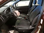 Chrysler 200 2012