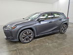 Lexus UX 2022