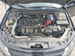 Ford Fusion 2012