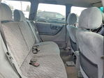 Subaru Forester 1998