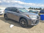Toyota Highlander 2018