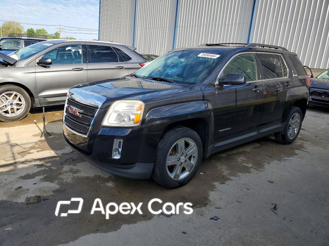 GMC Terrain 2013 - Image 1 of 14