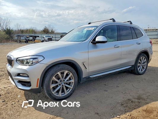 BMW X3 2019 - Image 1 of 13