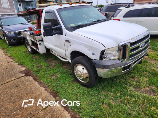 Ford F450 2006 - Image 1 of 10