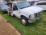 Ford F450 2006