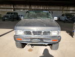 Nissan Navara (Frontier) 1997