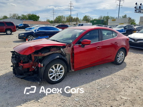Mazda 3 2015 - Zdjęcie 1 z 12