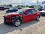 Mazda 3 2015