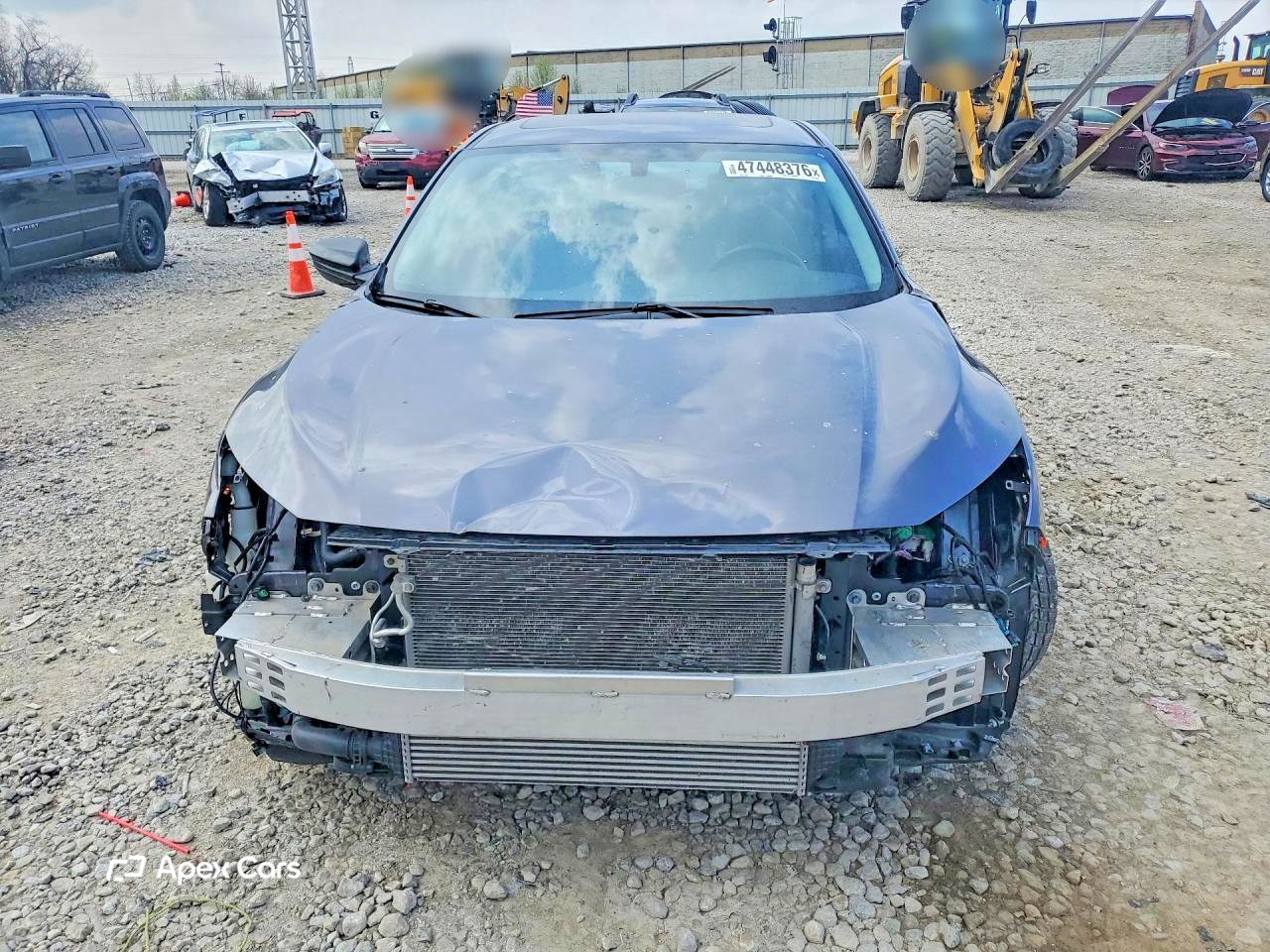 Honda Civic 2018