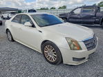 Cadillac CTS 2011