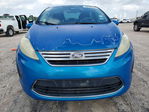 Ford Fiesta 2012