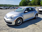 Volkswagen Beetle 2012