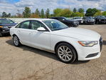 Audi A6 2014