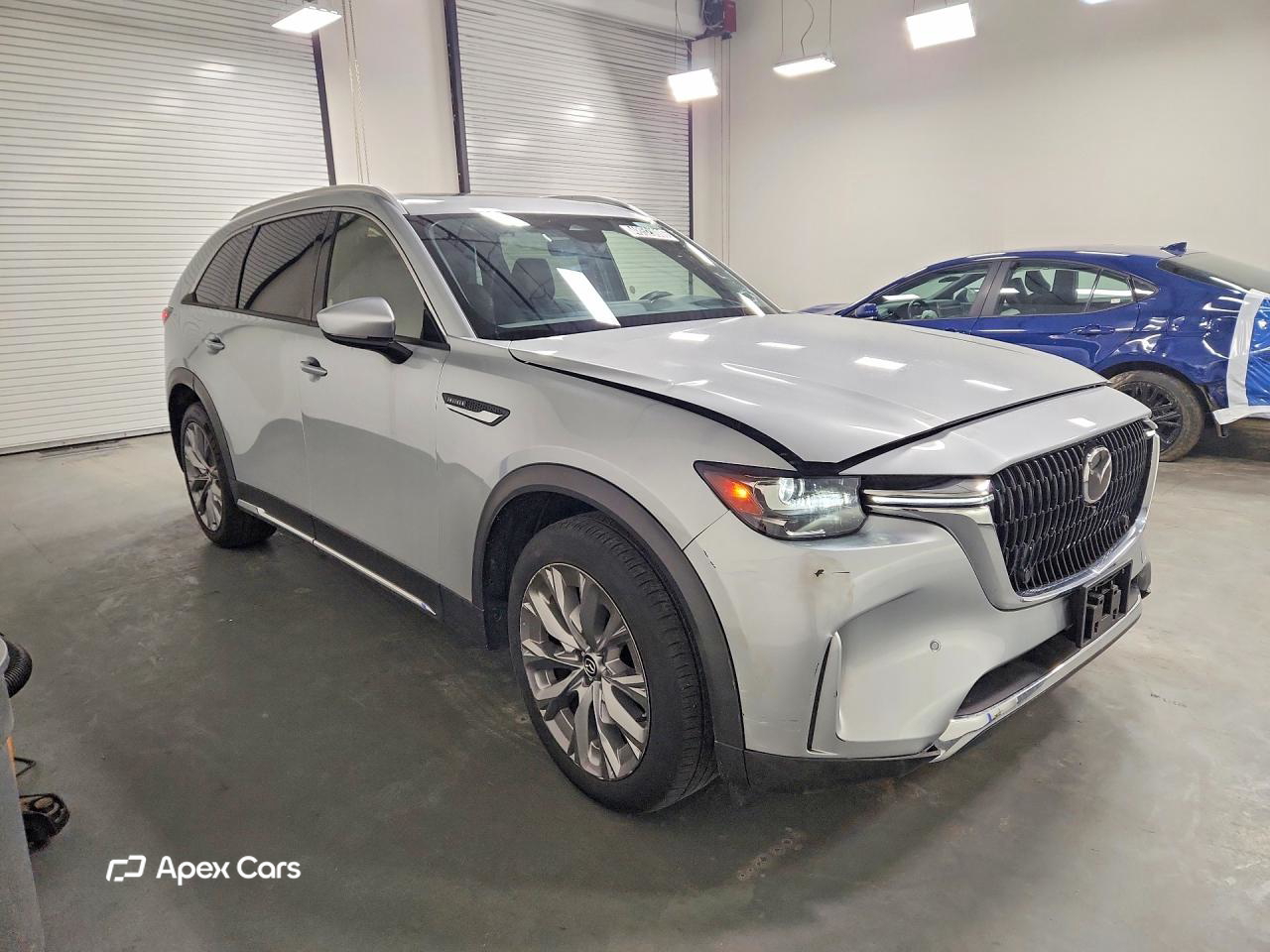 Mazda CX-90 2025