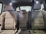 Honda Odyssey 2012