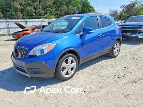 Buick Encore 2015 - Image 1 of 14