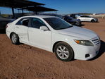 Toyota Camry 2011