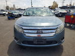 Ford Fusion 2012