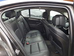 BMW Series 5 2012