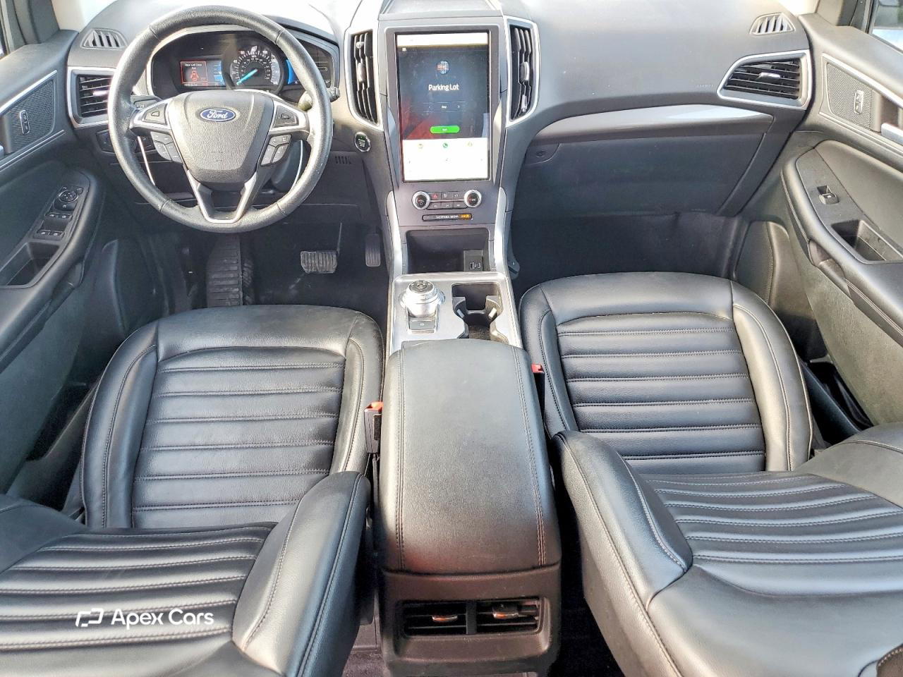 Ford Edge 2023