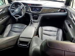 Cadillac XT6 2022