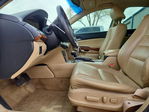 Honda Accord 2012