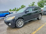 Nissan Pathfinder 2016