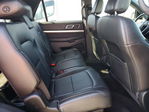 Ford Explorer 2018