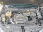 Chrysler Pacifica 2018