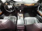 BMW Series 3 2011