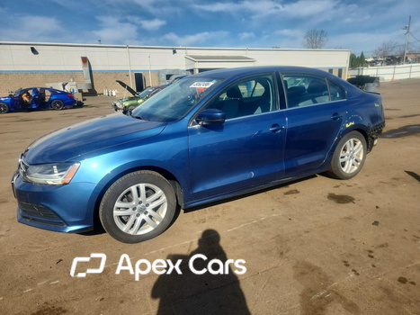 Volkswagen Jetta 2017 - Image 1 of 13