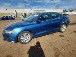 Volkswagen Jetta 2017
